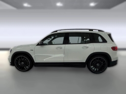 Mercedes-Benz GLB AMG GLB 35 4MATIC SUV 2026