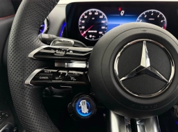 Mercedes-Benz GLB AMG GLB 35 4MATIC SUV 2026