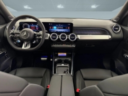 Mercedes-Benz GLB AMG GLB 35 4MATIC SUV 2026
