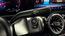 Mercedes-Benz GLB AMG GLB 35 4MATIC SUV 2026