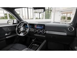 Mercedes-Benz GLB AMG GLB 35 4MATIC SUV 2026