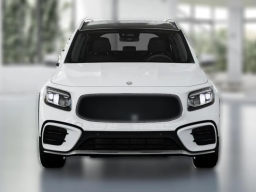Mercedes-Benz GLB AMG GLB 35 4MATIC SUV 2026
