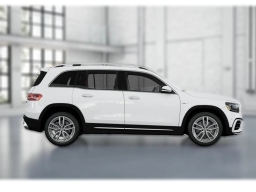 Mercedes-Benz GLB AMG GLB 35 4MATIC SUV 2026