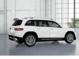Mercedes-Benz GLB AMG GLB 35 4MATIC SUV 2026