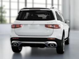 Mercedes-Benz GLB AMG GLB 35 4MATIC SUV 2026