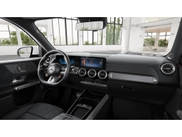 Mercedes-Benz GLB AMG GLB 35 4MATIC SUV 2026