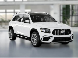 Mercedes-Benz GLB AMG GLB 35 4MATIC SUV 2026