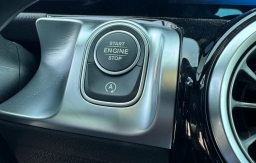 Mercedes-Benz GLB AMG GLB 35 4MATIC SUV 2026