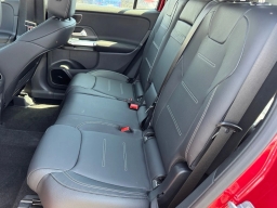 Mercedes-Benz GLB AMG GLB 35 4MATIC SUV 2026