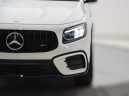 Mercedes-Benz GLB AMG GLB 35 4MATIC SUV 2026