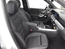Mercedes-Benz GLB AMG GLB 35 4MATIC SUV 2026