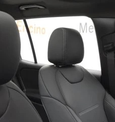 Mercedes-Benz GLB AMG GLB 35 4MATIC SUV 2026