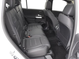 Mercedes-Benz GLB AMG GLB 35 4MATIC SUV 2026