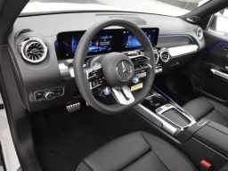 Mercedes-Benz GLB AMG GLB 35 4MATIC SUV 2026