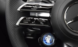 Mercedes-Benz GLB AMG GLB 35 4MATIC SUV 2026