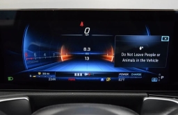 Mercedes-Benz GLB AMG GLB 35 4MATIC SUV 2026