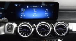 Mercedes-Benz GLB AMG GLB 35 4MATIC SUV 2026