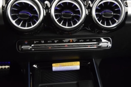 Mercedes-Benz GLB AMG GLB 35 4MATIC SUV 2026