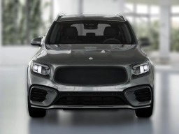 Mercedes-Benz GLB AMG GLB 35 4MATIC SUV 2026