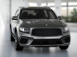 Mercedes-Benz GLB AMG GLB 35 4MATIC SUV 2026