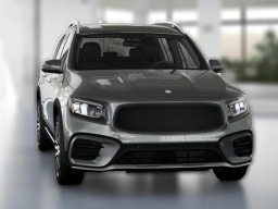 Mercedes-Benz GLB AMG GLB 35 4MATIC SUV 2026