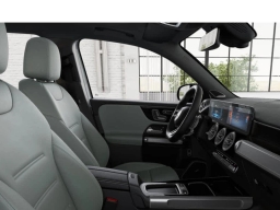 Mercedes-Benz GLB AMG GLB 35 4MATIC SUV 2026