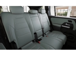 Mercedes-Benz GLB AMG GLB 35 4MATIC SUV 2026