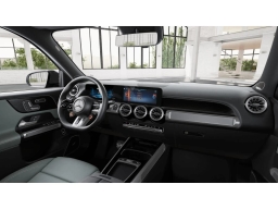 Mercedes-Benz GLB AMG GLB 35 4MATIC SUV 2026