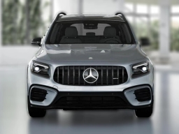Mercedes-Benz GLB AMG GLB 35 4MATIC SUV 2026