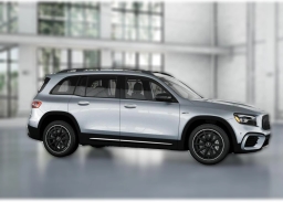 Mercedes-Benz GLB AMG GLB 35 4MATIC SUV 2026