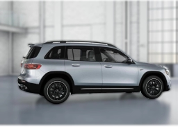 Mercedes-Benz GLB AMG GLB 35 4MATIC SUV 2026