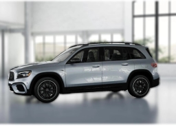 Mercedes-Benz GLB AMG GLB 35 4MATIC SUV 2026