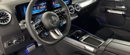 Mercedes-Benz GLB AMG GLB 35 4MATIC SUV 2026