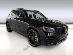 Mercedes-Benz GLB AMG GLB 35 4MATIC SUV 2026