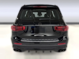 Mercedes-Benz GLB AMG GLB 35 4MATIC SUV 2026
