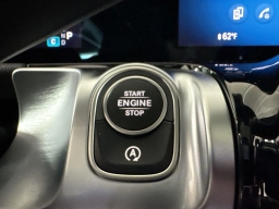 Mercedes-Benz GLB AMG GLB 35 4MATIC SUV 2026