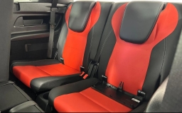 Mercedes-Benz GLB AMG GLB 35 4MATIC SUV 2026