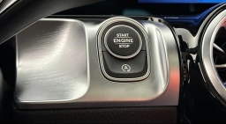 Mercedes-Benz GLB AMG GLB 35 4MATIC SUV 2026