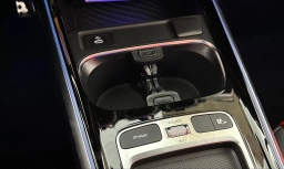 Mercedes-Benz GLB AMG GLB 35 4MATIC SUV 2026