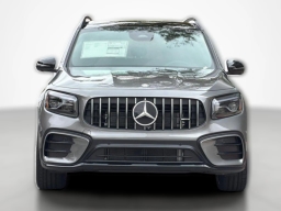 Mercedes-Benz GLB AMG GLB 35 4MATIC SUV 2026