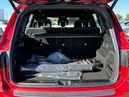 Mercedes-Benz GLB AMG GLB 35 4MATIC SUV 2026