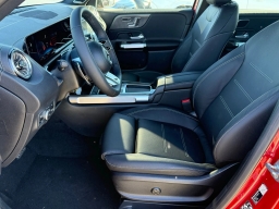Mercedes-Benz GLB AMG GLB 35 4MATIC SUV 2026
