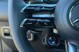 Mercedes-Benz GLB AMG GLB 35 4MATIC SUV 2026