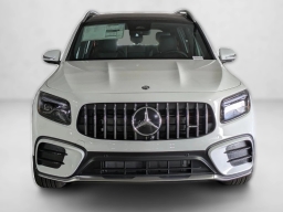 Mercedes-Benz GLB AMG GLB 35 4MATIC SUV 2026