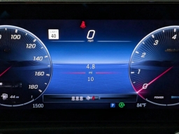 Mercedes-Benz GLB AMG GLB 35 4MATIC SUV 2026