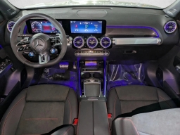 Mercedes-Benz GLB AMG GLB 35 4MATIC SUV 2026
