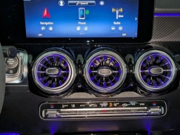 Mercedes-Benz GLB AMG GLB 35 4MATIC SUV 2026