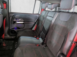 Mercedes-Benz GLB AMG GLB 35 4MATIC SUV 2026