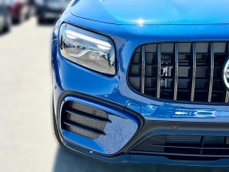 Mercedes-Benz GLB AMG GLB 35 4MATIC SUV 2026