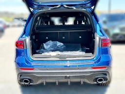 Mercedes-Benz GLB AMG GLB 35 4MATIC SUV 2026